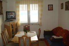 Apartmaji with sea view Cihorich Apartma 2 foto 4