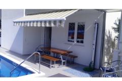Apartmaji with sea view Cihorich Apartma 2 foto 5
