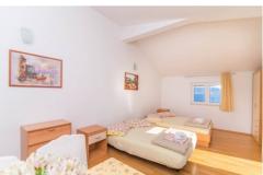 Apartmaji with sea view Cihorich Apartma 4 – studio foto 2