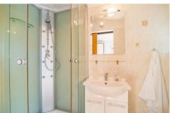 Apartmaji with sea view Cihorich Apartma 4 – studio foto 3