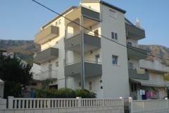 Apartmaji with sea view Cihorich Soba 5 foto 2