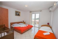 Apartmaji Jadranka Apartma 2 – Ap2 foto 3