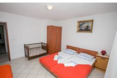 Apartmaji Jadranka Apartma 2 – Ap2 foto 4