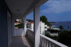 Apartmaji Klarić, Dugi Rat Apartma 2 – A2 foto 1