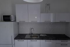 Apartmaji Klarić, Dugi Rat Apartma 2 – A2 foto 3