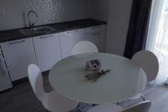 Apartmaji Klarić, Dugi Rat Apartma 2 – A2 foto 4