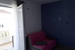 Apartmaji Klarić, Dugi Rat Apartma 2 – A2 foto 5