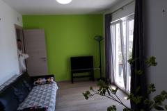 Apartmaji Klarić, Dugi Rat Apartma 1 – A1 foto 2