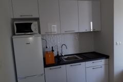 Apartmaji Klarić, Dugi Rat Apartma 1 – A1 foto 3