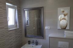 Apartmaji Klarić, Dugi Rat Apartma 1 – A1 foto 4
