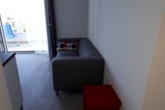 Apartmaji Klarić, Dugi Rat Apartma 4 – A4 foto 2
