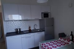 Apartmaji Klarić, Dugi Rat Apartma 4 – A4 foto 3