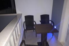 Apartmaji Klarić, Dugi Rat Apartma 4 – A4 foto 4