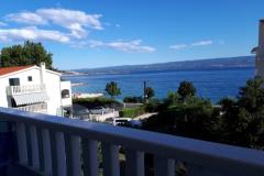 Apartmaji Klarić, Dugi Rat Apartma 4 – A4 foto 5