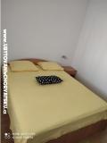 Apartmaji Klarić, Dugi Rat Apartma 3 – A3 foto 4