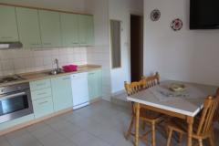 Apartmaji Niki Apartma 2 – Apartman 2 foto 1