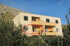 Apartmaji Rejo Apartma 2 – A2 foto 1