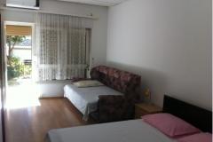 Apartmaji Stipić Apartma 1 – A2+1a foto 1