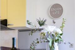 Apartmaji Toni Apartma 1 – TONI 1 foto 1