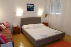 Apartmaji Zemunik Apartma 1 – APARTMAN1 foto 1