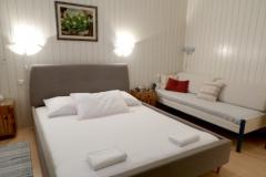 Apartmaji Zemunik Apartma 1 – APARTMAN1 foto 4