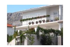 Apartmaji Edita Apartma 1 – KUCA 2 foto 1