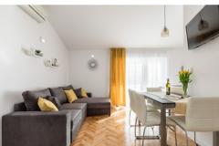 Beach apartments Villa Mirjana Apartma 2 – A2+2 foto 2