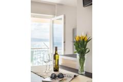 Beach apartments Villa Mirjana Apartma 2 – A2+2 foto 3