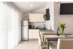Beach apartments Villa Mirjana Apartma 2 – A2+2 foto 5