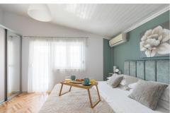 Beach apartments Villa Mirjana Apartma 3 – A2+1 foto 3