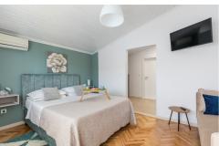 Beach apartments Villa Mirjana Apartma 3 – A2+1 foto 4