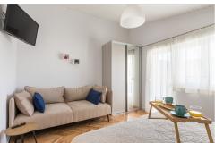 Beach apartments Villa Mirjana Apartma 3 – A2+1 foto 5