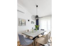 Beach apartments Villa Mirjana Apartma 1 – A4+2 foto 3