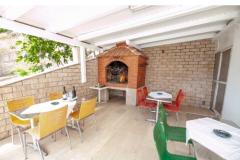 Apartmaji Antonio Apartma 1 – Studio 1 foto 4