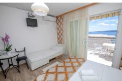 Apartmaji Antonio Apartma 4 – Studio 4 foto 1