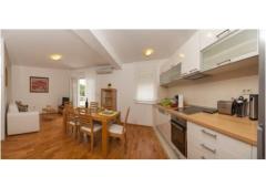 Apartmaji Maja  Apartma 2: (2+2) – Maja 2+2 foto 2
