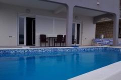 Apartmaji Villa Stipe Apartma 2 – Ap + pool foto 1