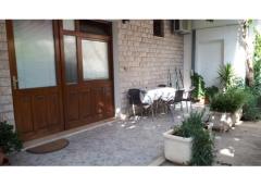 Apartmaji Villa Stipe Apartma 4 – Ap no pool foto 5