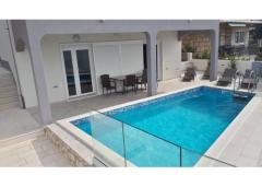 Apartmaji Villa Stipe Apartma 1 – Villa pool foto 3