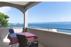 Apartmaji Villa Stipe Apartma 1 – Villa pool foto 4