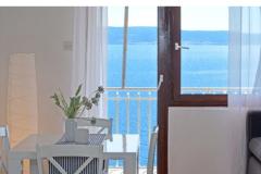 Happy day apartment Apartma 2 – White foto 1