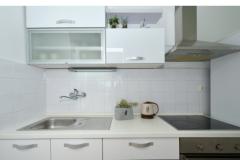 Happy day apartment Apartma 2 – White foto 4