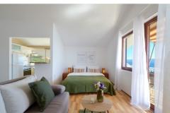 Happy day apartment Apartma 3 – Green foto 1