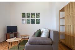 Happy day apartment Apartma 3 – Green foto 2