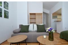 Happy day apartment Apartma 3 – Green foto 3