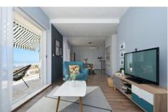 Happy day apartment Apartma 4 – Apartman foto 3