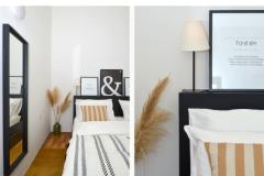 Happy day apartment Apartma 1 – Double app foto 1