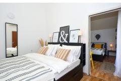 Happy day apartment Apartma 1 – Double app foto 3