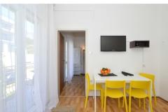 Happy day apartment Apartma 1 – Double app foto 4