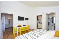 Happy day apartment Apartma 1 – Double app foto 5